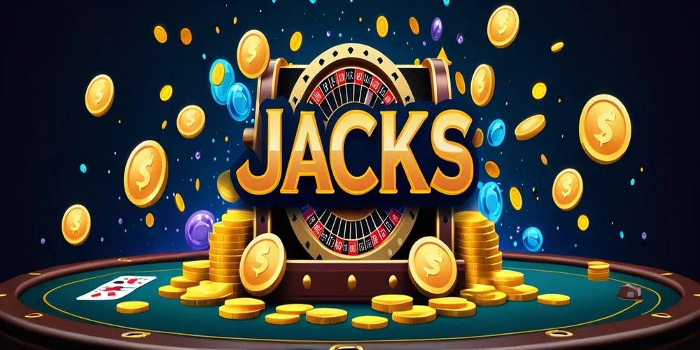 Jacks Casino Play Now
